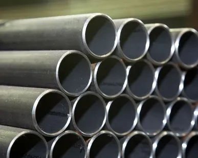 фото Труба 5 х0,5 ст.3сп/пс, 10-20, 45,17г1с, 09г2с тянутые, нерж., 12х8н10т, ре