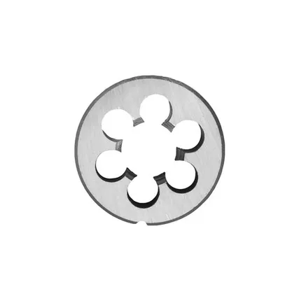 Фото №0 Плашка М 24 х3 9ХС HOR