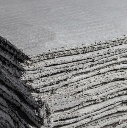 Фото №0 Картон асбестовый КАОН-3 10х1000х800 мм ТУ