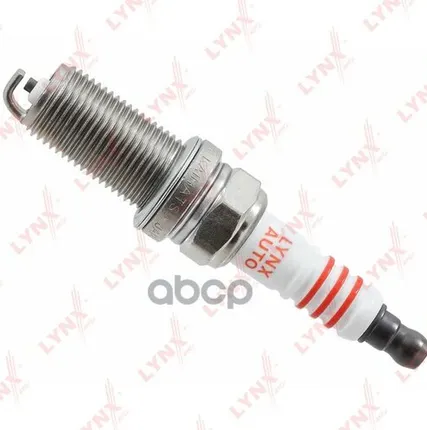 Фото №0 Свеча Зажигания 5Acr11 (Nickel) LYNXauto арт. SP143