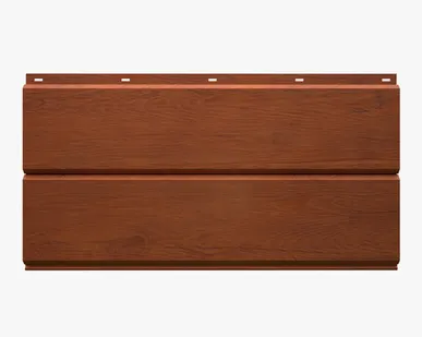 фото Сайдинг Потолочно-фасадная панель «Софит» покрытие 3D gold Россия Россия, 0.45-0.5 мм