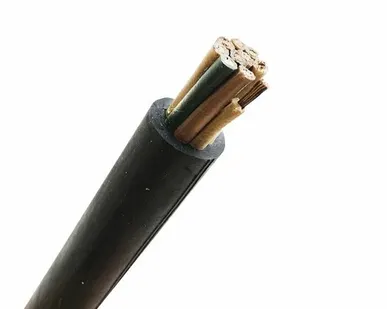 фото Провод РПШ 10х2.5 380В (м) Кольчугино 100000561816030001