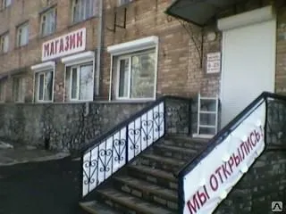 фото Рольставни