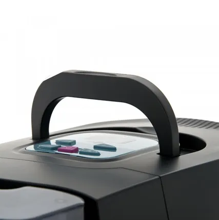 Фото №6 Аппарат для дыхательной терапии ReSmart: Auto CPAP