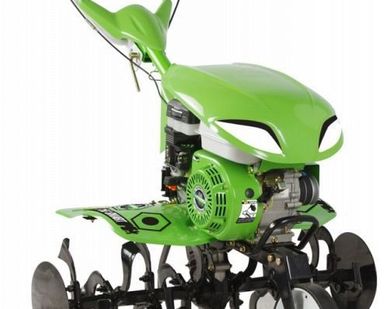 фото Мотокультиватор Aurora GARDENER 750 SMART