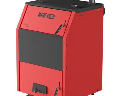 фото Metal-Fach SMART MINI 17 кВт