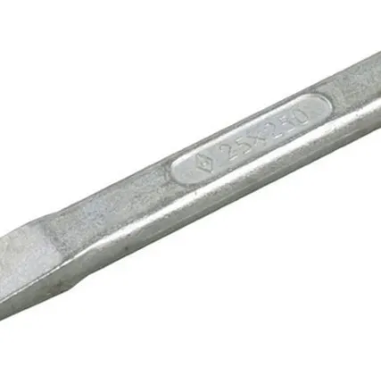 Фото №0 Зубила слесарные из углеродистой стали