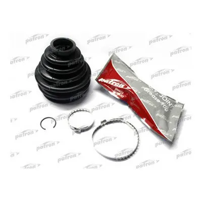 Фото №0 Patron Пыльник ШРУС наружный 32*82*107 Mondeo 00 07/Peugeot 107/207/Citroen С2/С3 ор 1061867 Patron PDC3256