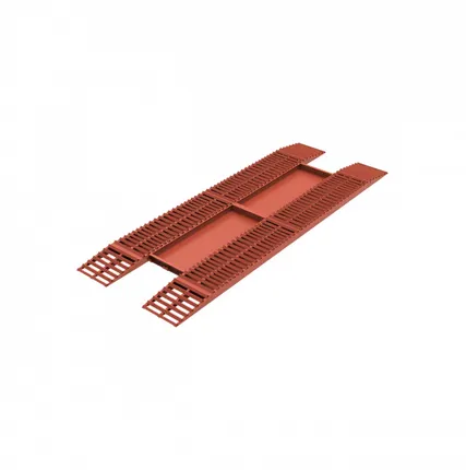 Фото №0 Эстакада разборная металлическая, 8м усиленная