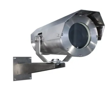 фото Релион-ТКВ-400-Н исп. 16-210 Термокожух взрывозащищенный