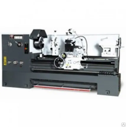 Фото №0 Универсальный токарный станок SPI-1000