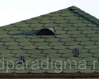 фото RoofShield Фемили Эко Лайт Roofshield Shingle