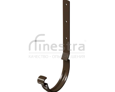 фото Docke STAL PREMIUM Карнизный крюк длинный D125