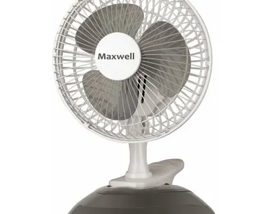 фото Настольный вентилятор Maxwell
