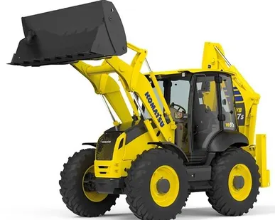 фото Аренда трактора