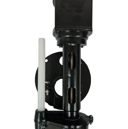 Фото №0 Электронасос (помпа) ПА-22