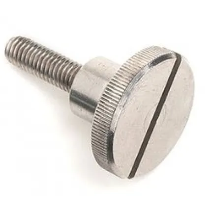 Фото №0 Винт DIN 465