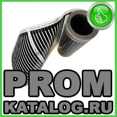 Фото №0 Теплый пол TEPLOTEX