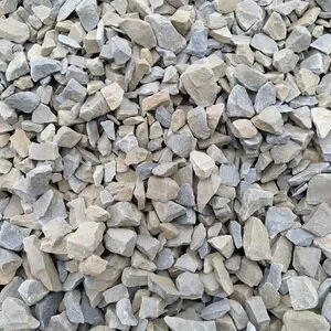 фото Известняковый щебень
