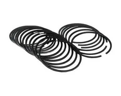 фото Кольца поршневые двигателя YUCHAI YC6108/YC6B125 в Москве