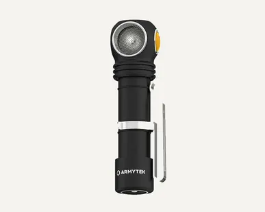 фото Фонарь Wizard C2 Magnet USB