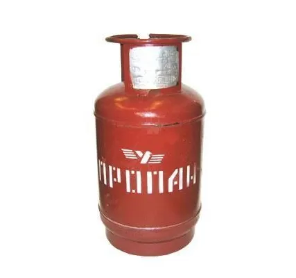 Фото №0 Баллон пропановый 27л (новый)