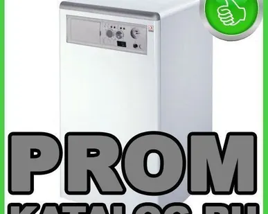 фото Дизельный котел жидкотопливный Fondital / Фондитал