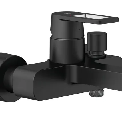 Фото №0 Grohe Quadra 32638KS0 Смеситель для ванны Grohe
