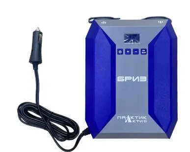 фото НАСОС электрический Бриз "Практик" 20PSI