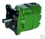 фото Гидронасосы НПл125/6,3