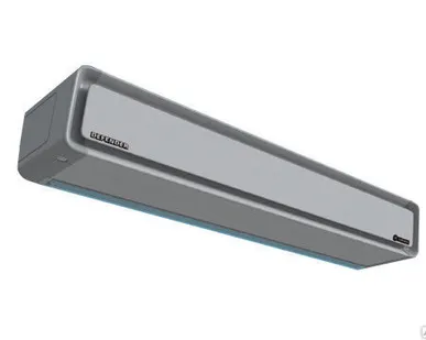 фото Тепловая завеса Volcano Defender 100 EH