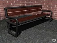 фото Скамья