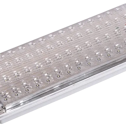 Фото №0 Светильник аварийный ДПА 2104, аккумулятор, 4ч, 60LED, IP20, IEK