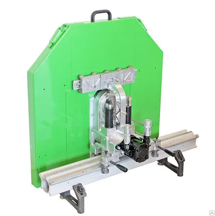 Фото №0 Стенорезные установки