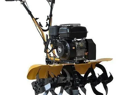 фото Мотокультиватор GMC-6.5
в