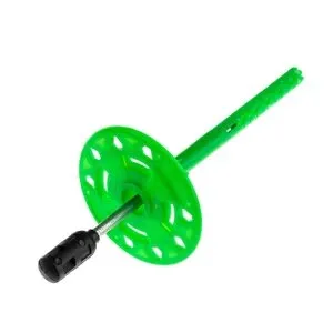 фото Дюбель BOGIRUS 8 х 115 мм. с термоголовкой /500шт/