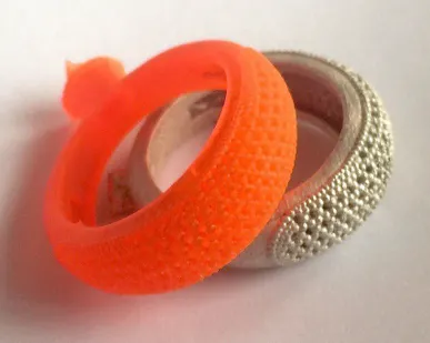 фото Полимер. Ювелирный (к принтеру 3D "Russian DLR - rev.7")