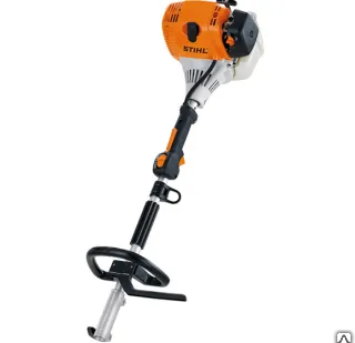 фото Комби-двигатель STIHL KM 90 R / KM90R