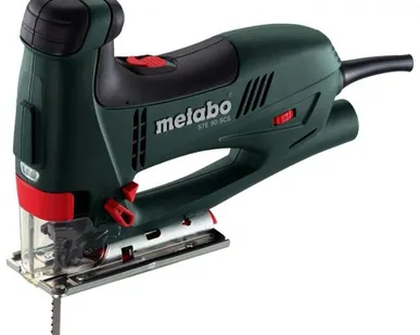 фото STE 90 SCS Лобзик 610Вт,Quick,маятн,с.пр.проп,кейс