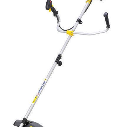 Фото №0 Бензиновый триммер HUTER GGT-1000S (1,3 л.с.)