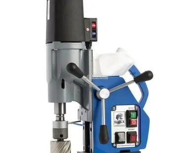 фото Магнитный сверлильный станок FE Powertools FE 60 RL X