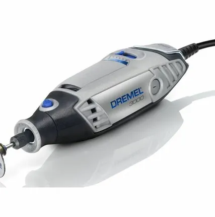 Фото №0 ГРАВЕР DREMEL 3000