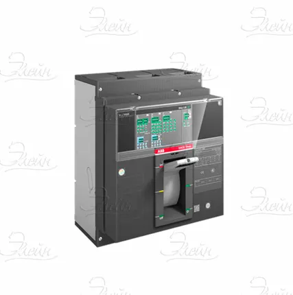 Фото №0 Автоматический выключатель 1600А XT7S Ekip Dip 1SDA100833R1 ABB