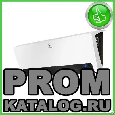 Фото №0 Тепловентилятор Electrolux