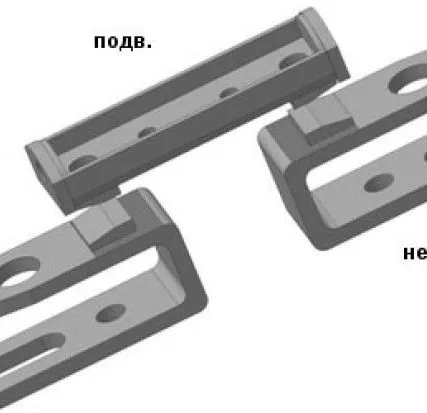 Фото №0 Контакт к ПМ 12-100 подвижный
в