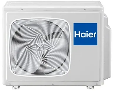 фото Наружный блок Haier 3U19FS3ERA