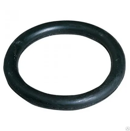 Фото №0 Кольцо на трубу 100 мм