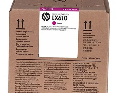 фото Картридж HP CN671A