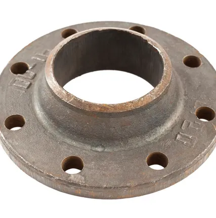 Фото №0 Фланец AISI 304 PN10-16 DN 50 /57 мм