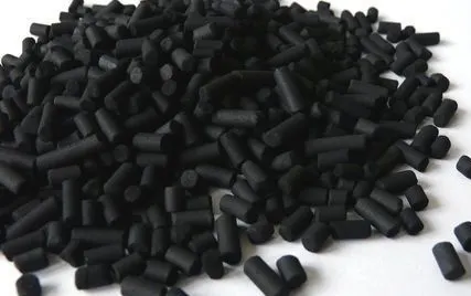 Фото №0 Активированный уголь марки АГС-4